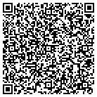 QR code with Tecumseh High Schools contacts