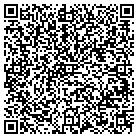 QR code with A New Reflection Med Esthetics contacts
