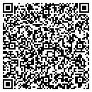 QR code with 13th Street B B Q contacts
