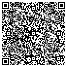 QR code with W & W Custom Fabrication contacts