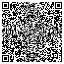 QR code with Allen Group contacts