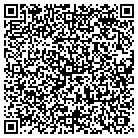 QR code with T R Davis Elementary School contacts