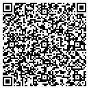 QR code with C M C Steel Fabricators Inc contacts