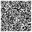 QR code with Custom Design Fabrication LLC contacts