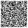QR code with Cw II contacts