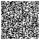 QR code with Tyndall Community Education contacts