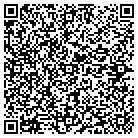 QR code with Um-Flint School of Management contacts