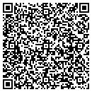 QR code with E & F Investments contacts