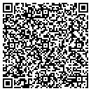 QR code with R M Electronics contacts