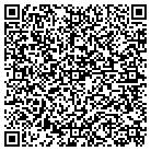 QR code with Utica Community Schl Age Schl contacts