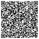 QR code with Utica Community Schl Carousel contacts