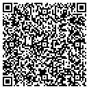 QR code with Hoopes Luke contacts