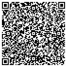 QR code with Zeta Omocron Omega Chapter contacts