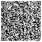 QR code with Utica Community Schl Eppler contacts