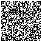 QR code with Utica Community Schl Latch Key contacts