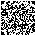 QR code with Ioof contacts