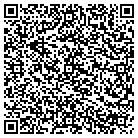 QR code with J E Farms And Investments contacts
