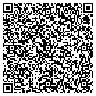 QR code with Accolades Learning & Intrvntn contacts