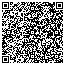 QR code with Robbie Nesbitt Shop contacts
