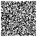 QR code with Metal Building Service contacts