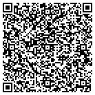 QR code with K Wong Investment LLC contacts