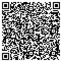 QR code with KNCI contacts