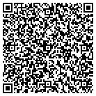 QR code with Marcus Investments & Management contacts