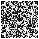 QR code with S And C Auto Repair contacts