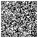 QR code with Keefe Gaynl Dom contacts