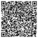 QR code with Vince contacts