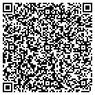 QR code with Wickliffe Insurance Service contacts