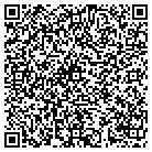 QR code with D T Machine & Fabrication contacts