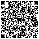 QR code with B P O E Lodge 1301 Lorain contacts