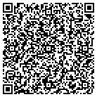 QR code with Baldwin & Mobile Termite contacts