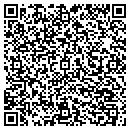 QR code with Hurds Custom Machine contacts