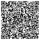 QR code with Big Star Printing & Design contacts