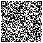 QR code with Saint Peters Anglican Church contacts