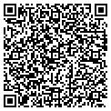 QR code with Hanna Insurance contacts