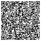 QR code with Ypsilanti Public Schl Erickson contacts