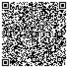 QR code with E Health Bridge Com contacts