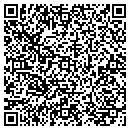 QR code with Tracys Cleaning contacts