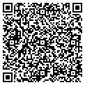 QR code with Omco contacts