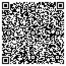 QR code with R C Electronics Inc contacts