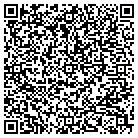 QR code with Precision Performance & Restor contacts