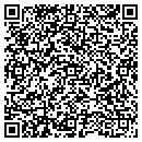 QR code with White Crane Clinic contacts