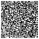 QR code with Proline Fabrication Inc contacts