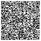 QR code with Family Medicine Associates contacts