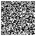 QR code with Cocomo's contacts