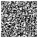 QR code with August Black Commemorative contacts