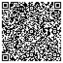 QR code with Avaworks Inc contacts